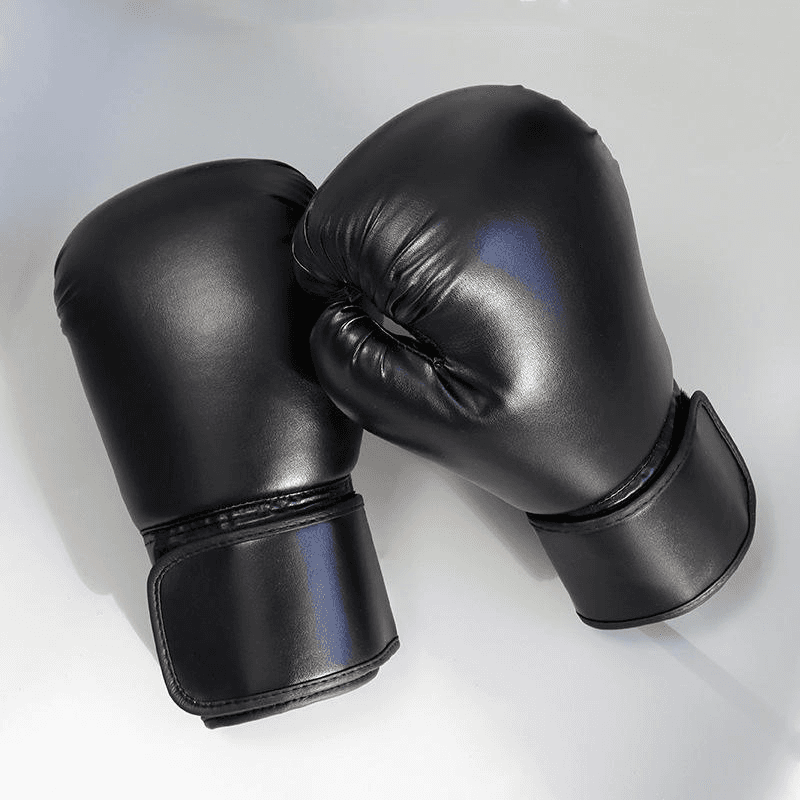 Custom Boxing Equipment OEM Sialkot Factory Production - GLOVES STORM
